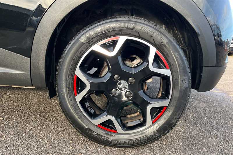 Used Vauxhall Mokka 2022 for sale - 76733173: Photo 10