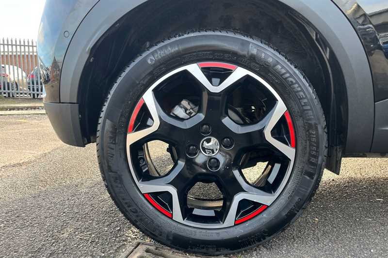 Used Vauxhall Mokka 2022 for sale - 76733173: Photo 11