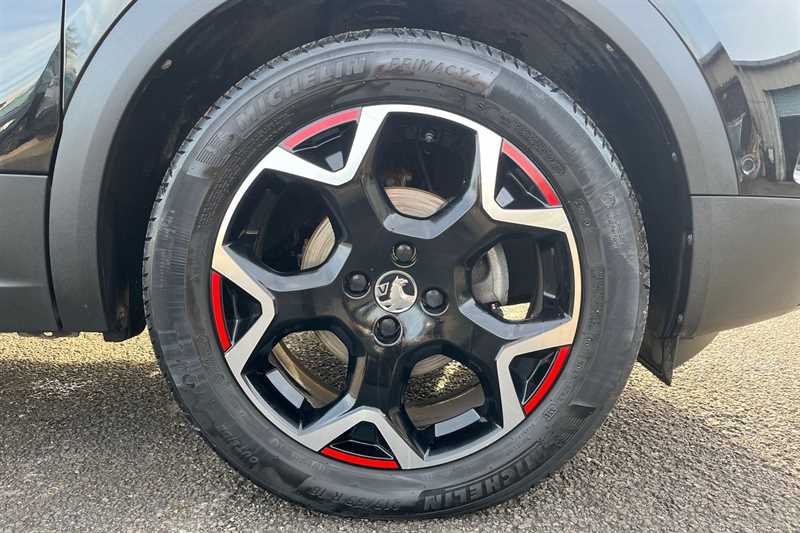 Used Vauxhall Mokka 2022 for sale - 76733173: Photo 12