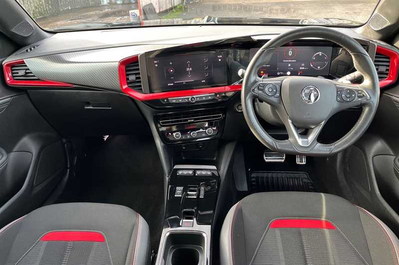 Used Vauxhall Mokka 2022 for sale - 76733173: Photo 13