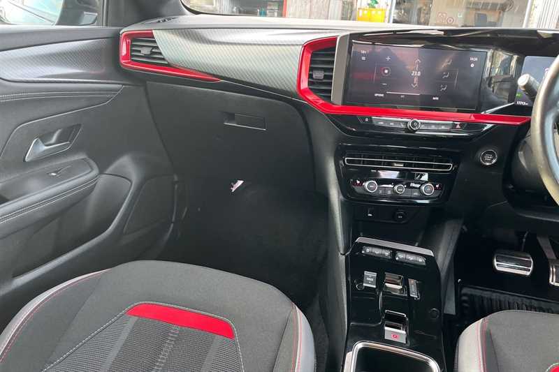 Used Vauxhall Mokka 2022 for sale - 76733173: Photo 14