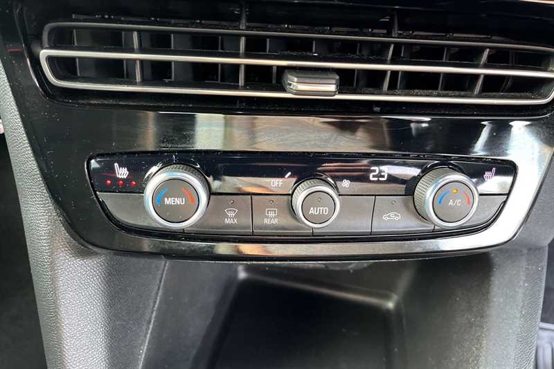 Used Vauxhall Mokka 2022 for sale - 76733173: Photo 15