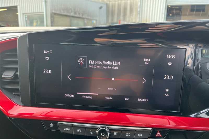 Used Vauxhall Mokka 2022 for sale - 76733173: Photo 17