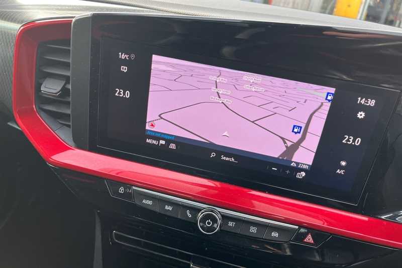 Used Vauxhall Mokka 2022 for sale - 76733173: Photo 18