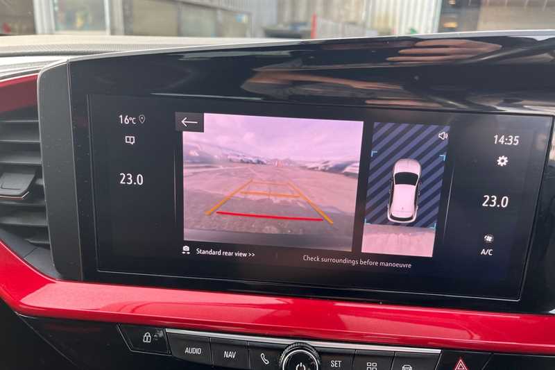 Used Vauxhall Mokka 2022 for sale - 76733173: Photo 19