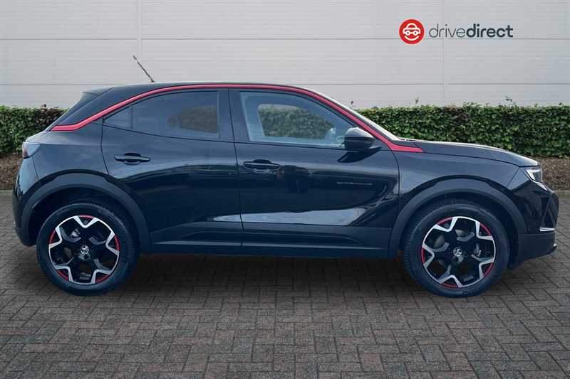 Used Vauxhall Mokka 2022 for sale - 76733173: Photo 2