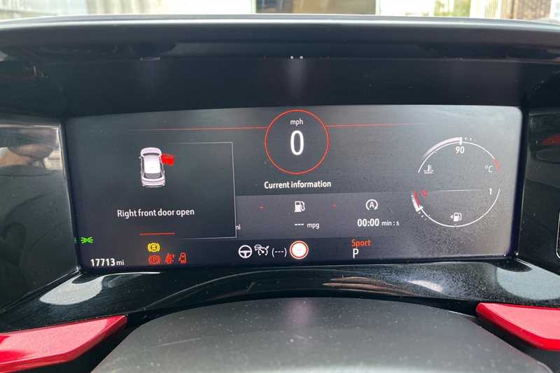 Used Vauxhall Mokka 2022 for sale - 76733173: Photo 20