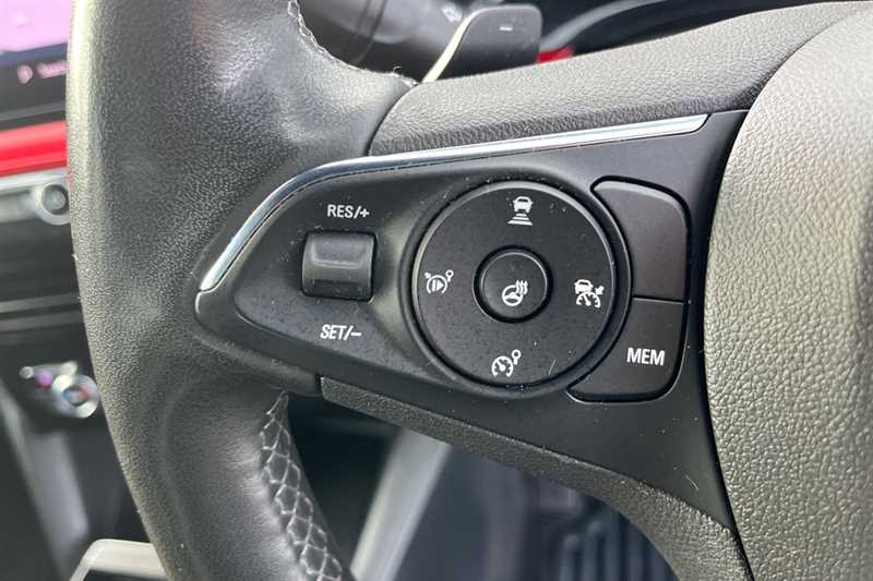 Used Vauxhall Mokka 2022 for sale - 76733173: Photo 21