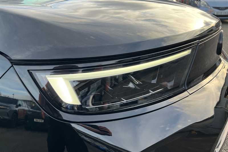 Used Vauxhall Mokka 2022 for sale - 76733173: Photo 28