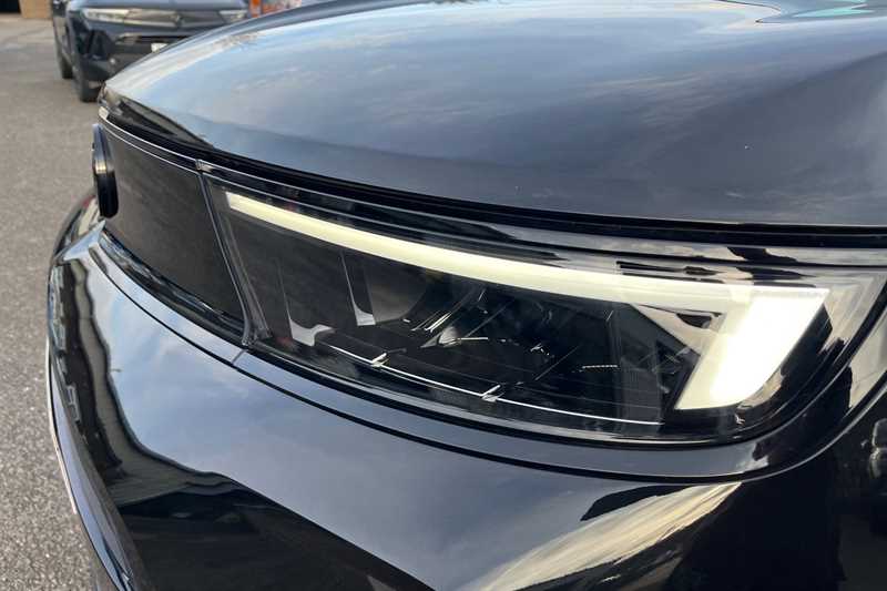 Used Vauxhall Mokka 2022 for sale - 76733173: Photo 29