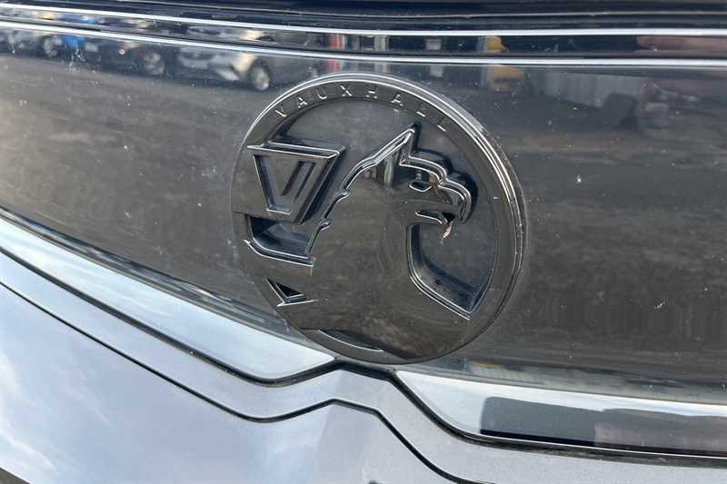 Used Vauxhall Mokka 2022 for sale - 76733173: Photo 30