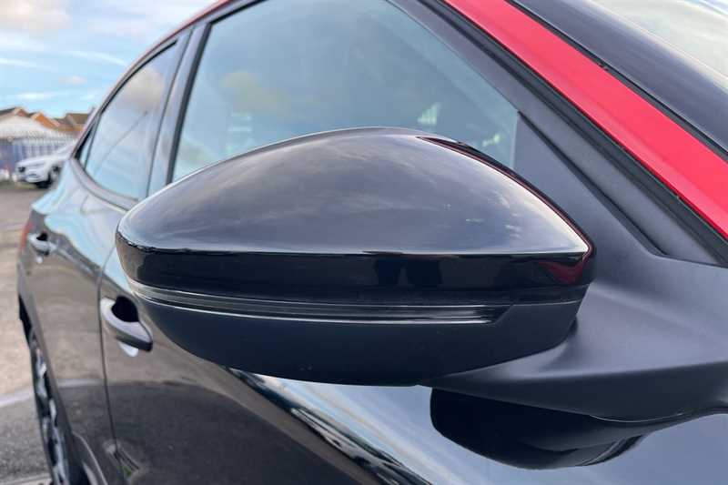 Used Vauxhall Mokka 2022 for sale - 76733173: Photo 34