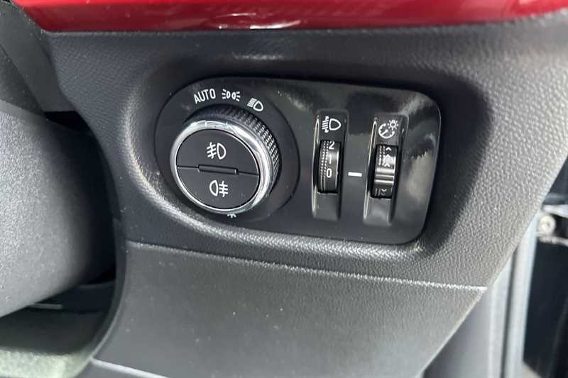 Used Vauxhall Mokka 2022 for sale - 76733173: Photo 36