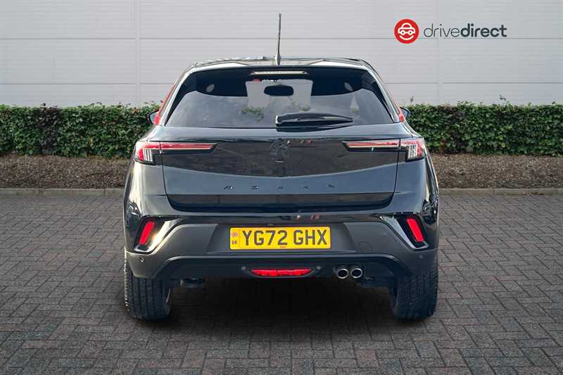 Used Vauxhall Mokka 2022 for sale - 76733173: Photo 4