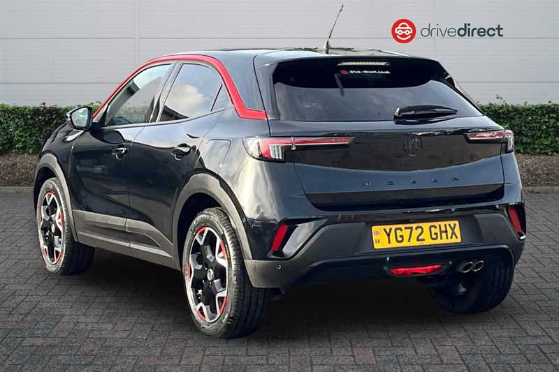 Used Vauxhall Mokka 2022 for sale - 76733173: Photo 5