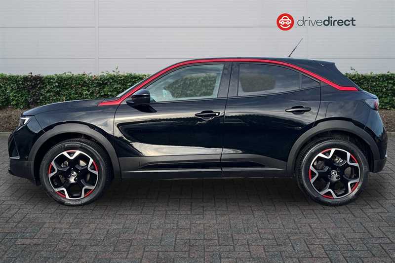 Used Vauxhall Mokka 2022 for sale - 76733173: Photo 6