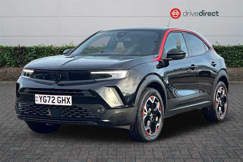 Used Vauxhall Mokka 2022 for sale - 76733173: Photo 7