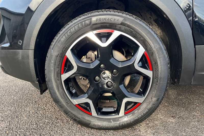 Used Vauxhall Mokka 2022 for sale - 76733173: Photo 9