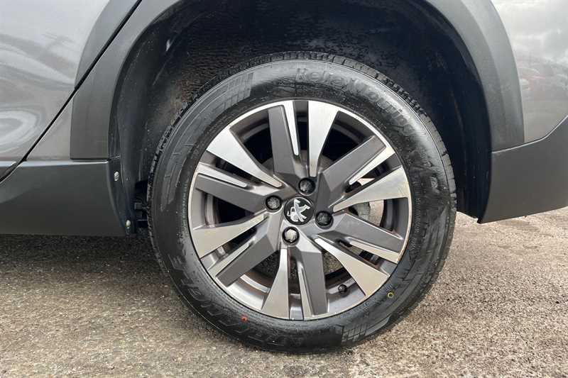 Used Peugeot 2008 for sale - 78130975: Photo 12