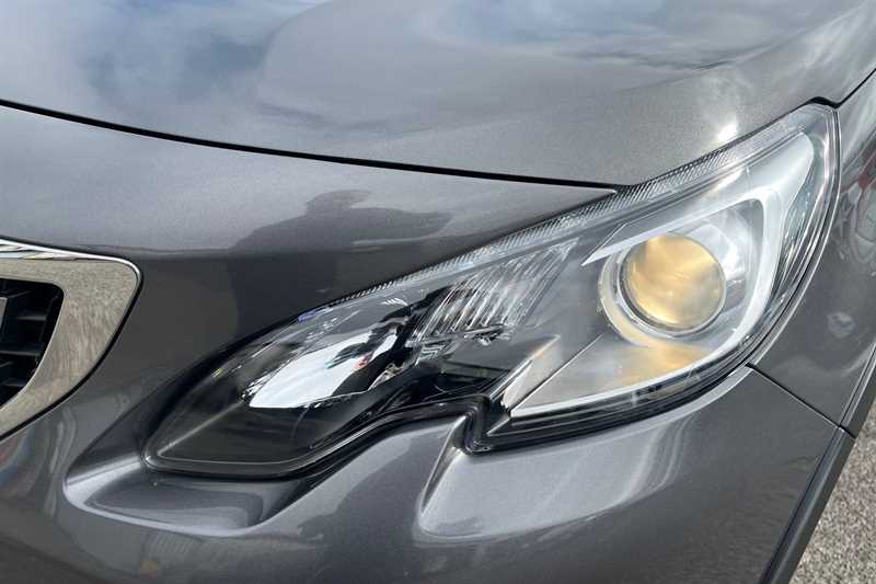 Used Peugeot 2008 for sale - 78130975: Photo 29