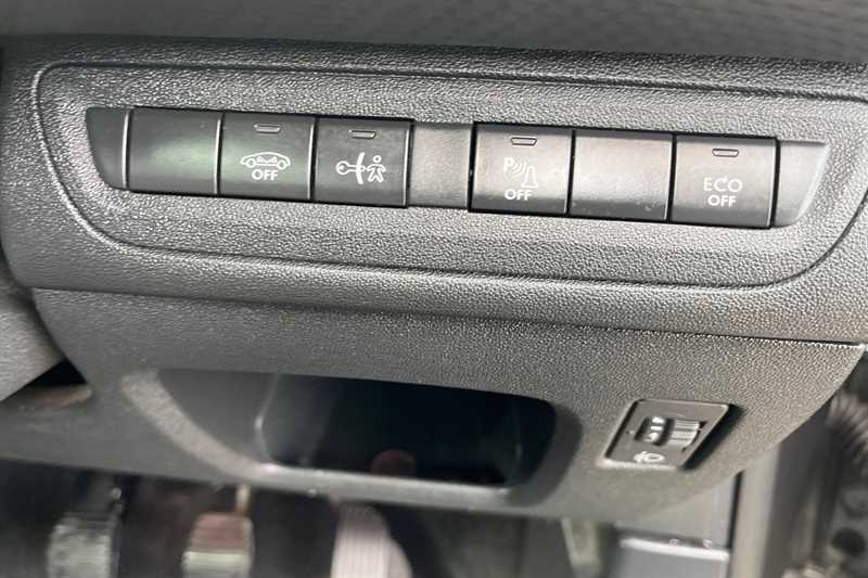 Used Peugeot 2008 for sale - 78130975: Photo 36