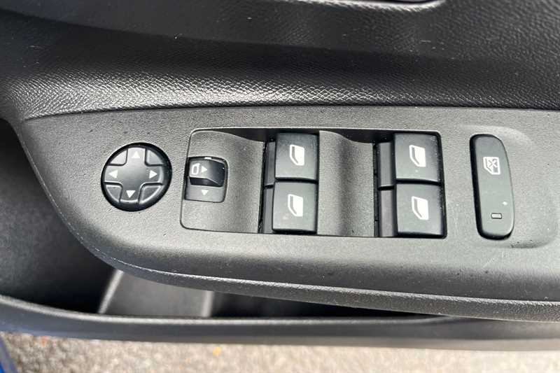 Used Vauxhall Corsa 2021 for sale - 77334991: Photo 16