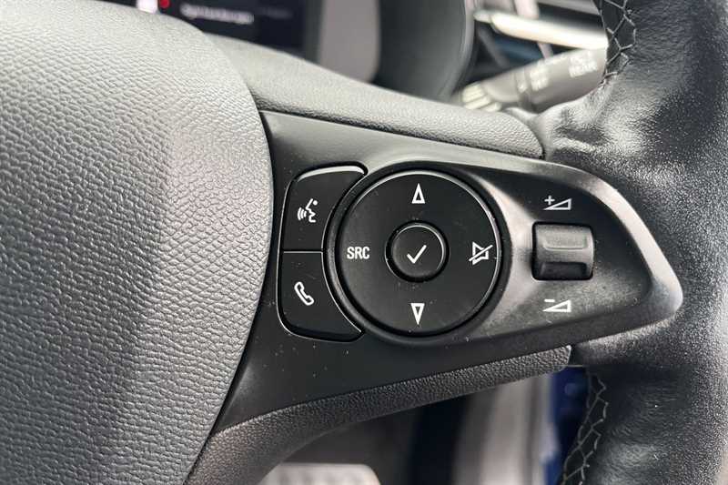 Used Vauxhall Corsa 2021 for sale - 77334991: Photo 22