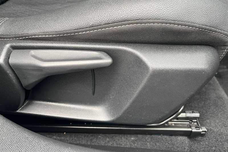 Used Vauxhall Corsa 2021 for sale - 77334991: Photo 26