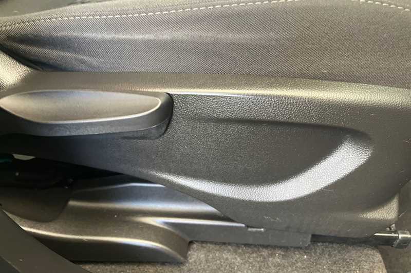 Used Vauxhall Mokka 2016 for sale - 78160127: Photo 26