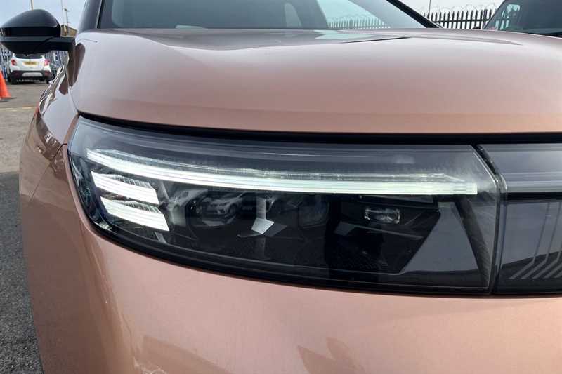 Used Vauxhall Grandland for sale - 77711514: Photo 28