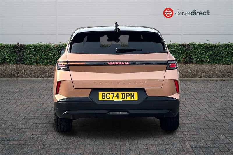 Used Vauxhall Grandland for sale - 77711514: Photo 4