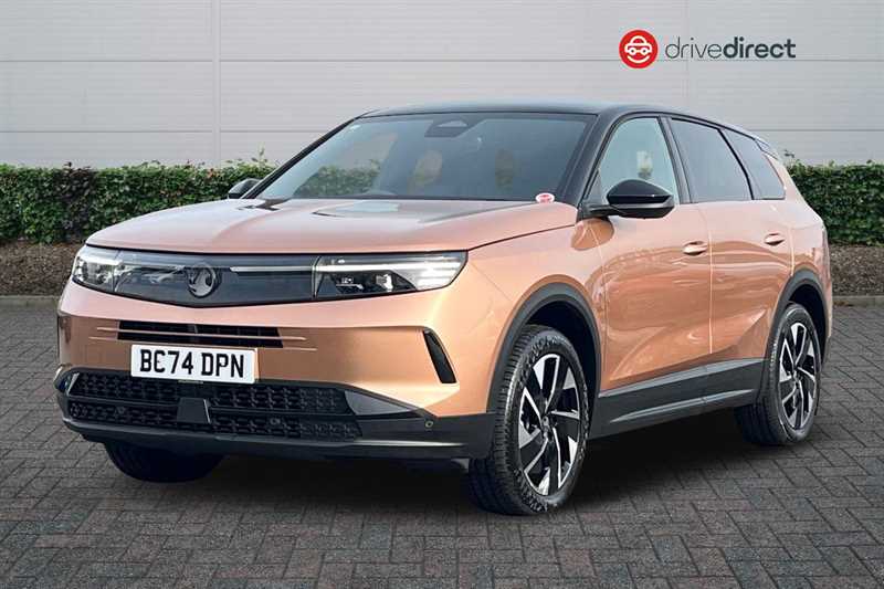 Used Vauxhall Grandland for sale - 77711514: Photo 7