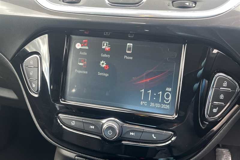 Used Vauxhall Corsa 2017 for sale - 78174758: Photo 18