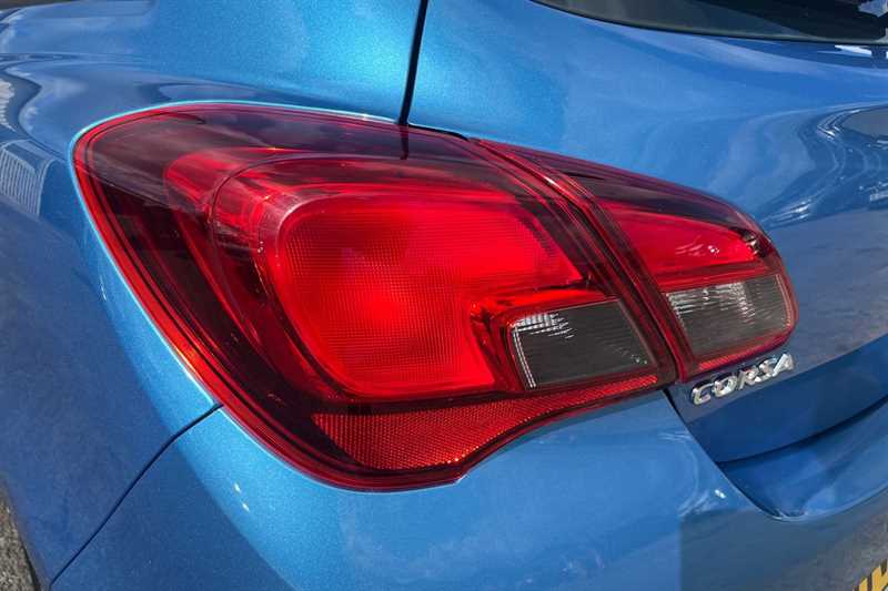 Used Vauxhall Corsa 2017 for sale - 78174758: Photo 31