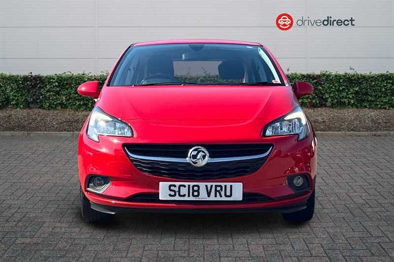 Used Vauxhall Corsa 2018 for sale - 78161044: Photo 8