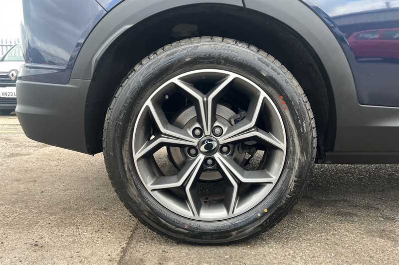 Used Ssangyong Korando 2022 for sale - 78142722: Photo 11