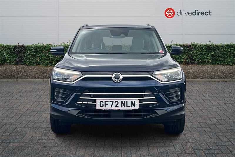 Used Ssangyong Korando 2022 for sale - 78142722: Photo 8