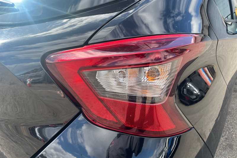 Used Nissan Micra 2019 for sale - 78119381: Photo 32