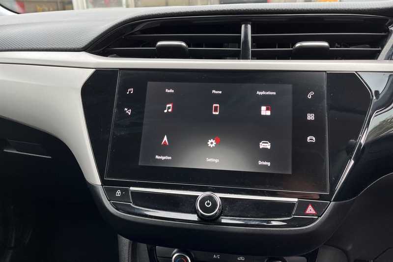 Used Vauxhall Corsa 2023 for sale - 76447766: Photo 18