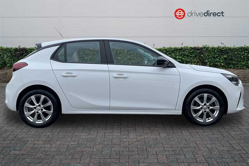 Used Vauxhall Corsa 2022 for sale - 77335405: Photo 2