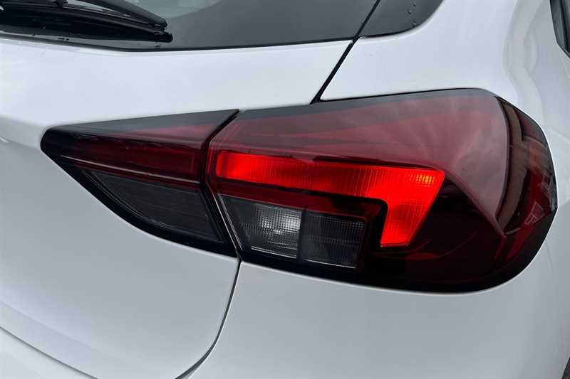 Used Vauxhall Corsa 2022 for sale - 77335405: Photo 32