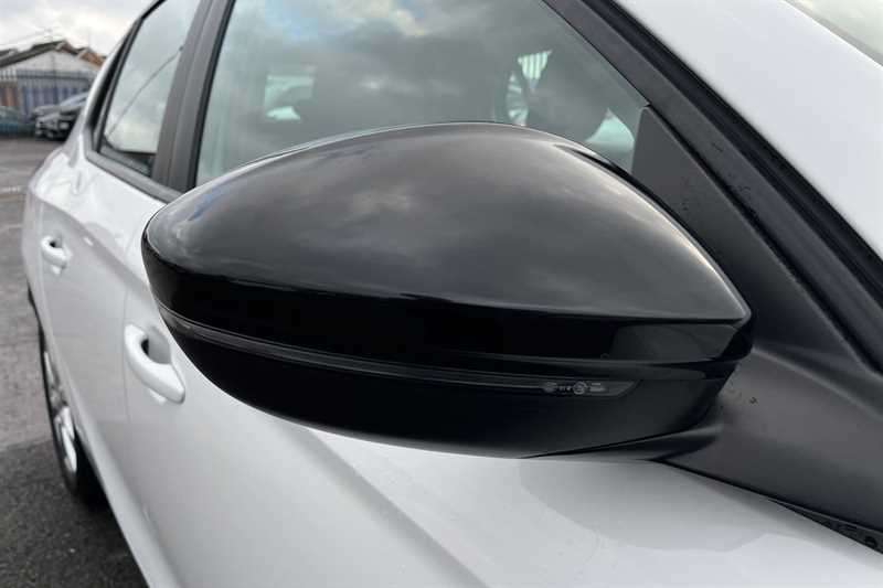 Used Vauxhall Corsa 2022 for sale - 77335405: Photo 34