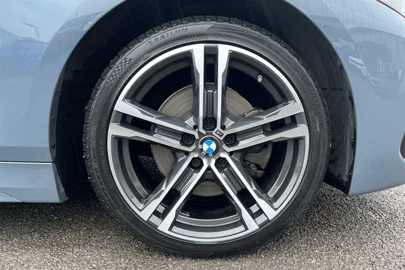 Used BMW 1 Series for sale - 77863035: Photo 11