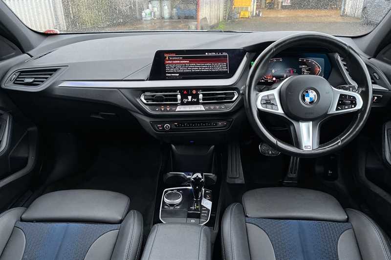 Used BMW 1 Series for sale - 77863035: Photo 13