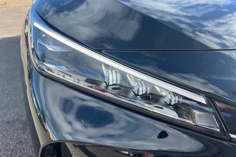 Used MG MG HS 2025 for sale - 76944472: Photo 28