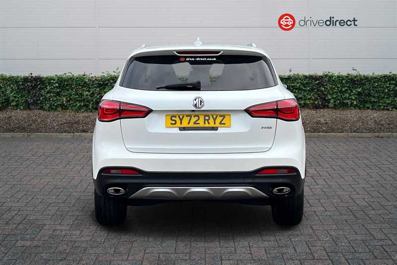 Used MG MG HS 2022 for sale - 76956461: Photo 4