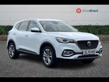 2020 - 1.5 T-GDI Exclusive SUV 5dr Petrol DCT Euro 6 (s/s) (162 ps)