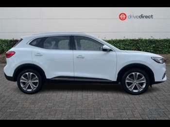 Used MG MG HS 2020 for sale - 75083180: Photo