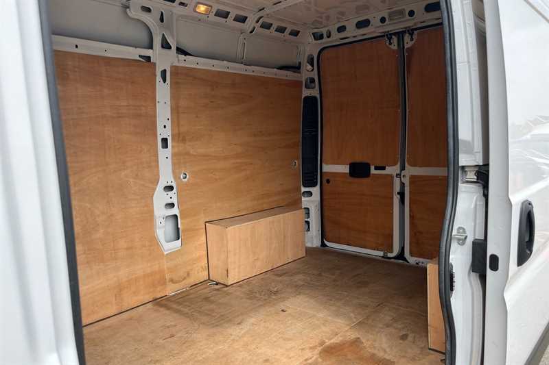 Used Vauxhall Movano 2024 for sale - 76877227: Photo 24