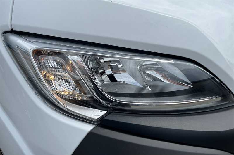 Used Vauxhall Movano 2024 for sale - 76877227: Photo 28